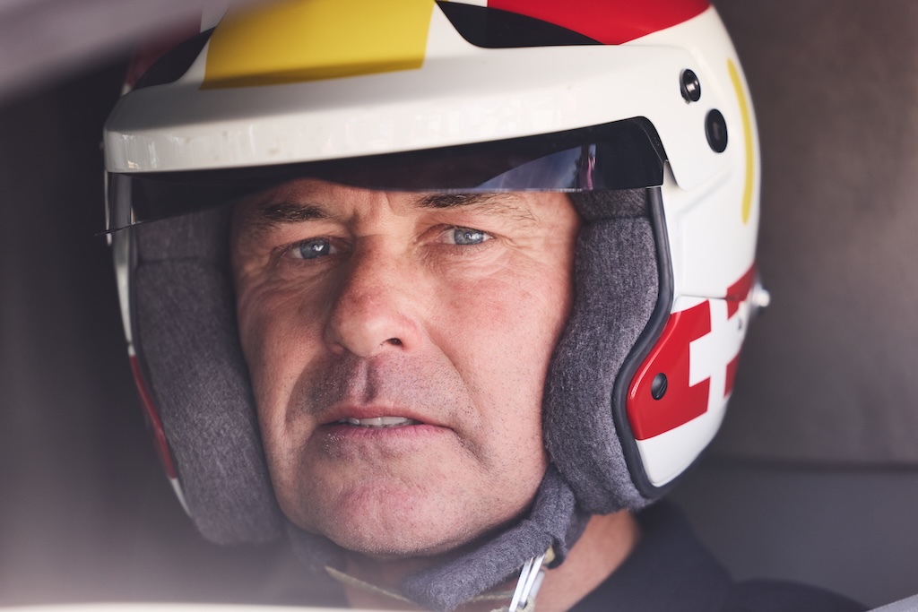Audi Nuvolari på Goodwood Festival of Speed
(Foto: Audi AG)